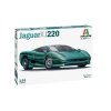 Italeri 3631 1/24 Jaguar XJ220